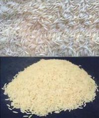 Basmati Rice