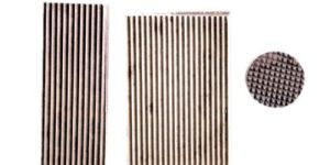 Tungsten Carbide Gripper Pad