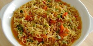 Maggi Masala Noodles