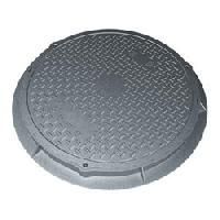 RCC Manhole Cover