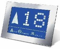 Elevator LCD Display