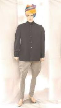 Jodhpuri Suits