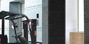 Freight Lift Repairing and Maintenance