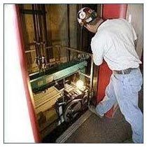 Home Lift Repairing and Maintenance