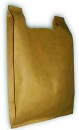 U Cut Non Woven Bags