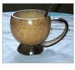 Eco Friendly Tea Cup