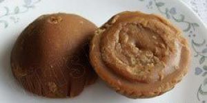 Jaggery