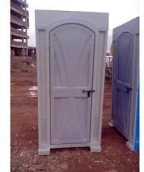 FRP Portable Toilet Cabin
