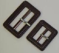 Leather Buckles