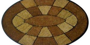 Coir Mat