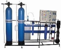Industrial RO Water Purifier