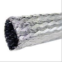 Braided Copper Wires