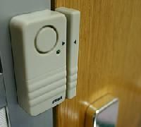 Door Alarm