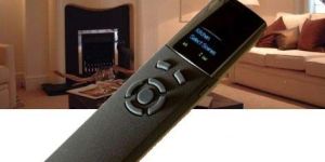 Home Automation System