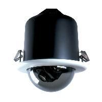 Intelligent Dome Camera