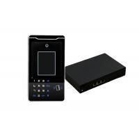 Face Recognition System