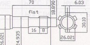 Broach Design Service