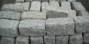 Granite Bricks