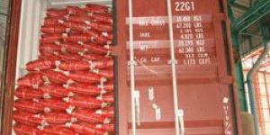 Non Woven Rice Packaging Bags