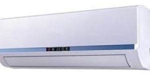 Split Air Conditioner