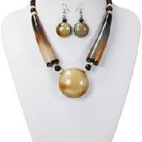 Horn Bone Jewellery