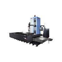 High Precision Boring Machine