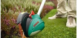 Grass Trimmers