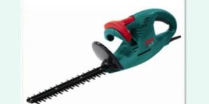 Hedge Cutter