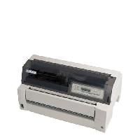 Dot Matrix Printers