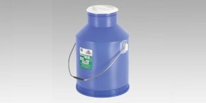 Milk Can