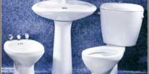 Sanitaryware Items