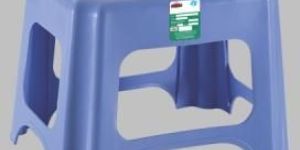 Plastic Stool
