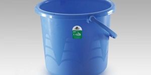 Unbreakable Bucket