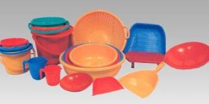 Unbreakable Housewares Items