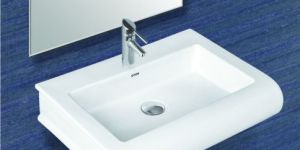 Wall Hung Wash Basin