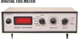Digital Tds Meter