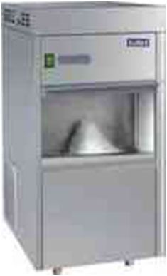 Ice Flaker Machine