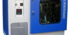 Orbital Shaking Incubator