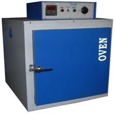 Double Walled Hot Air Oven