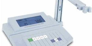 Benchtop Type PH Meter