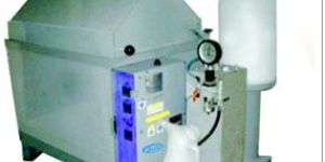 Salt Spray Chamber