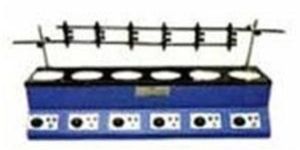 Soxhlet Extraction Unit