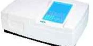 Spectrophotometer