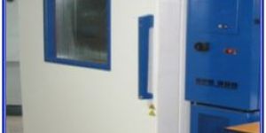 Stability Test Chamber