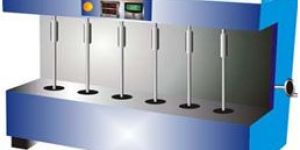 Terg - O – Tometer