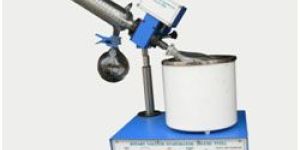 Buchi Type Vacuum Rotary Evaporator