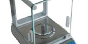 Weighing Balance