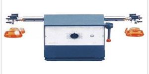 Wrist Action Shaking Machine