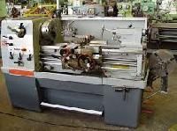 Used Lathe Machine
