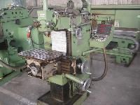 Used Milling Machine